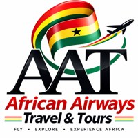 African Airways logo